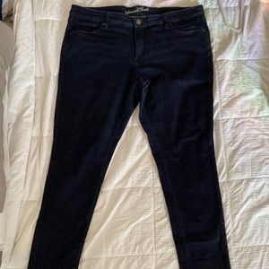 Universal Thread Skinny Jeans